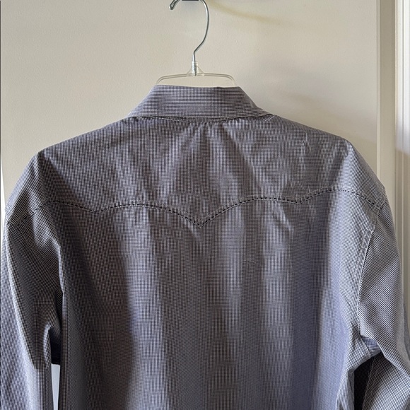 Roper western shirt - Picture 6 of 10